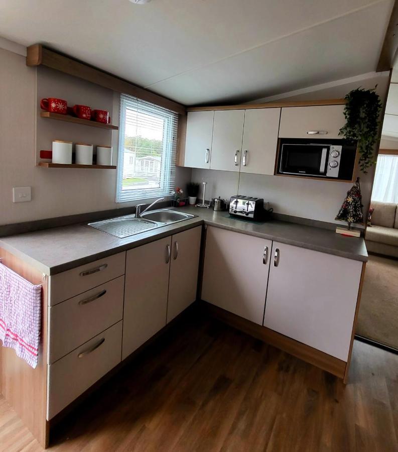 5 Geranium, Holiday Home In Oakdene Forest Park Ferndown Extérieur photo