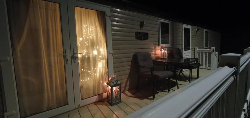 5 Geranium, Holiday Home In Oakdene Forest Park Ferndown Extérieur photo